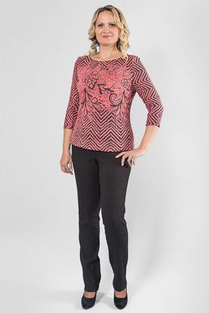 Блузка Virgi Style