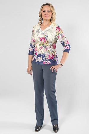 Блузка Virgi Style