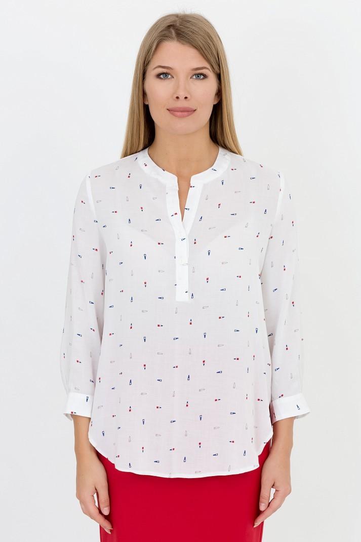 Блузка Emka Fashion