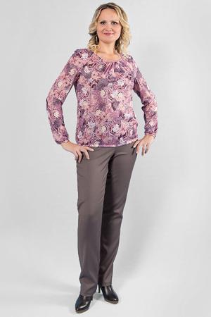 Блузка Virgi Style