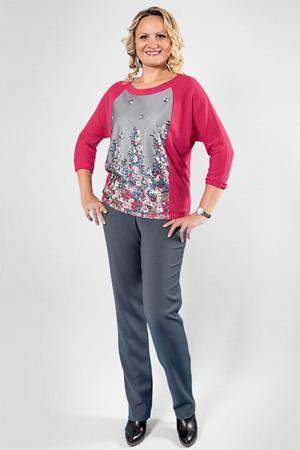 Блузка Virgi Style