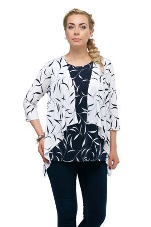 Блузка Olsi