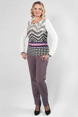 Блузка Virgi Style