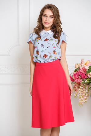 Блузка Valentina