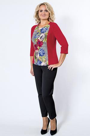 Блузка Virgi Style
