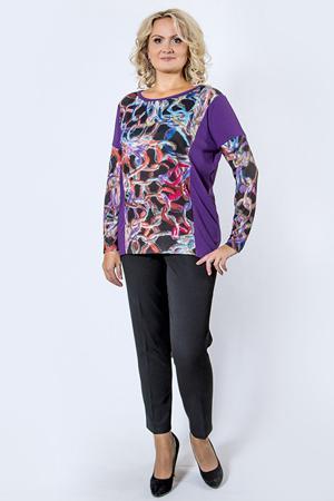 Блузка Virgi Style