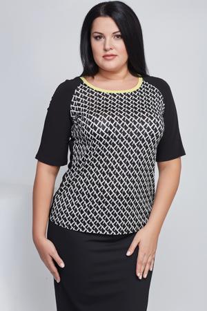 Блузка Aquarel`