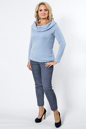 Блузка Virgi Style