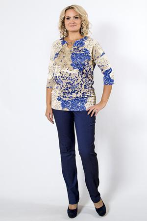 Блузка Virgi Style