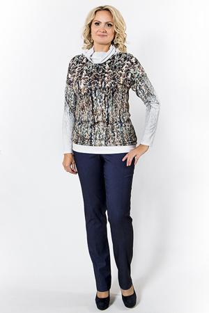 Блузка Virgi Style