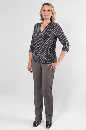 Блузка Virgi Style