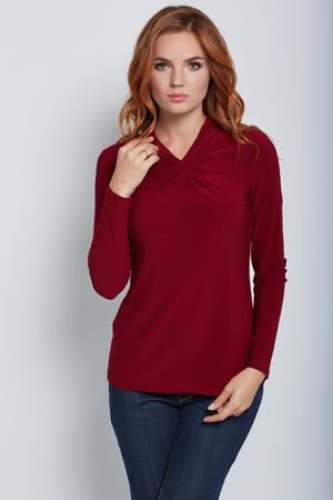 Блузка Brandly