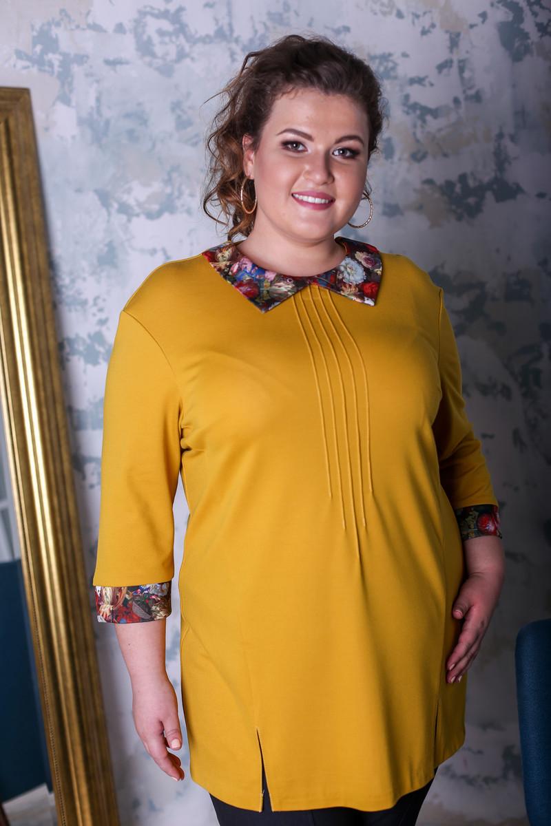 Блузка Olga Peltek