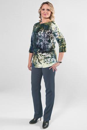 Блузка Virgi Style