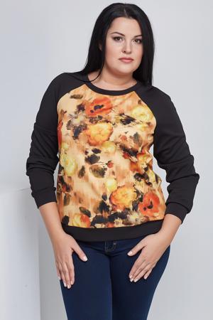 Блузка Aquarel`