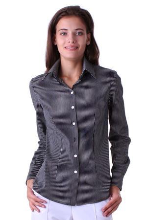 Блузка Gia-Marie