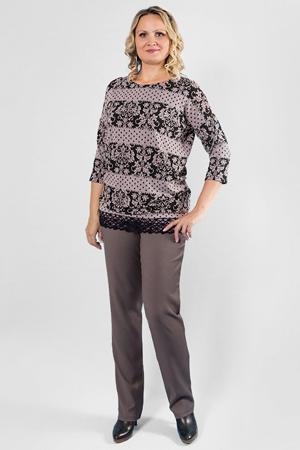 Блузка Virgi Style