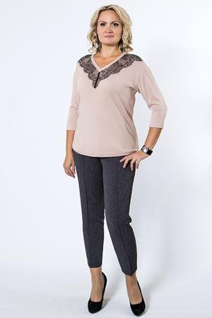 Блузка Virgi Style