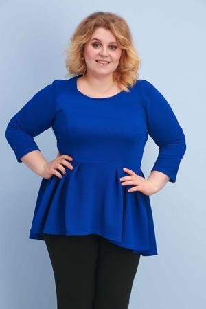 Блузка Jetti-plus
