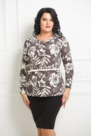 Блузка Valentina