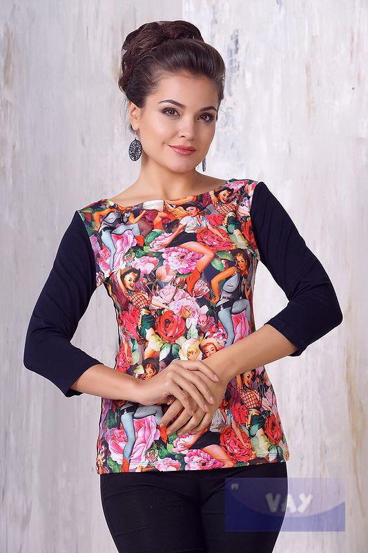 Блузка VAY