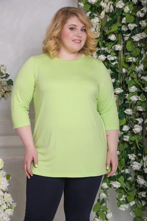 Блузка Jetti-plus