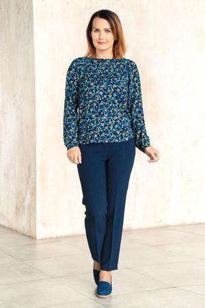 Блузка HOROSHA