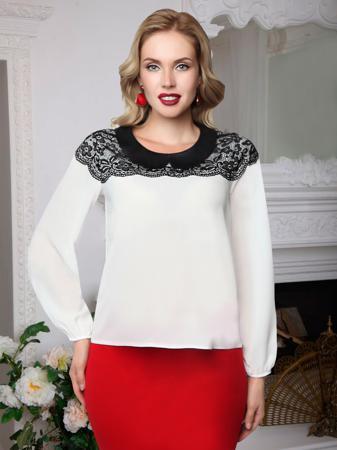 Блузка CHARUTTI