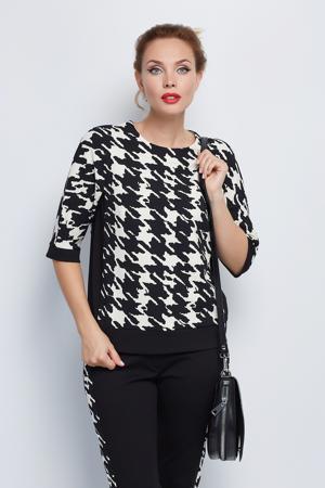 Блузка Aquarel`