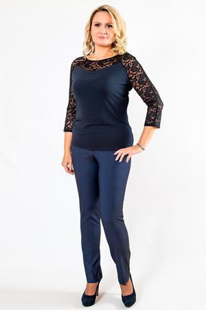 Блузка Virgi Style