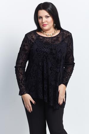 Блузка Aquarel`