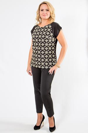 Блузка Virgi Style