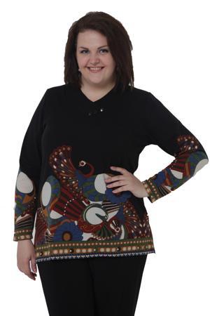 Блузка Pretty woman