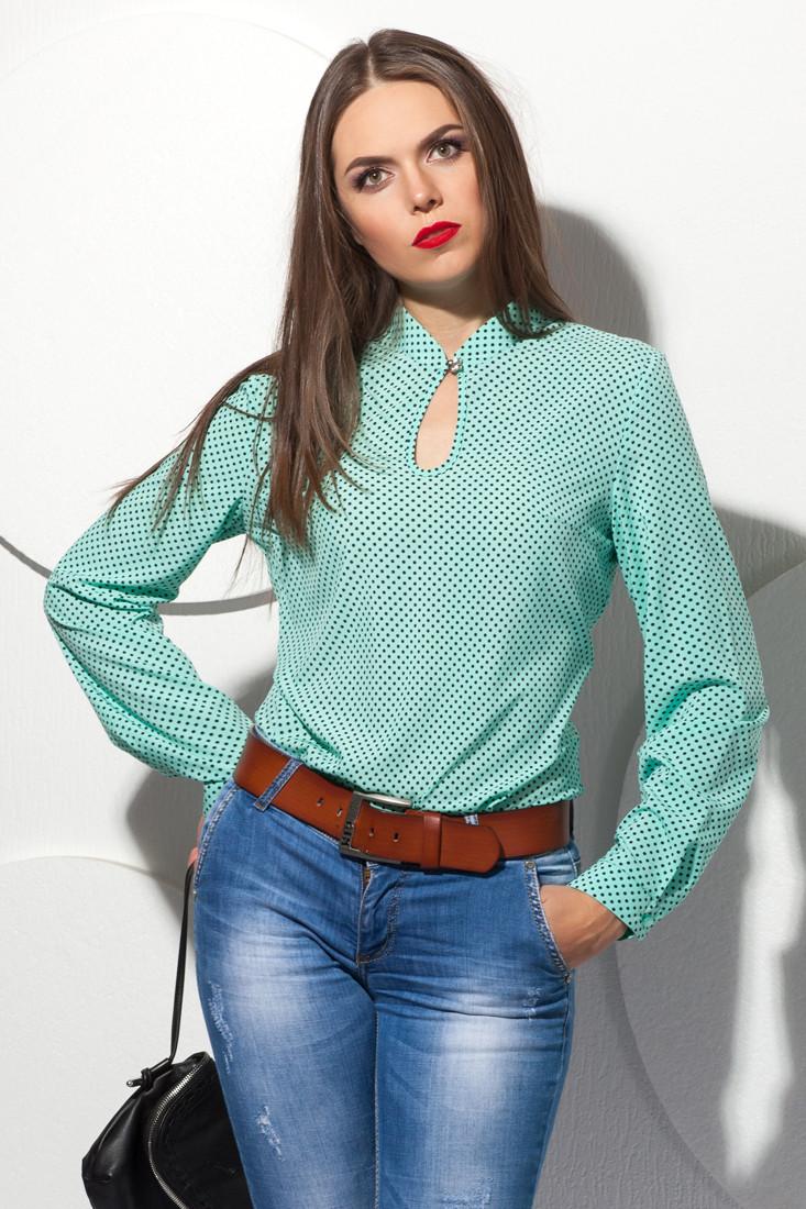 Блузка Блузка Modellos