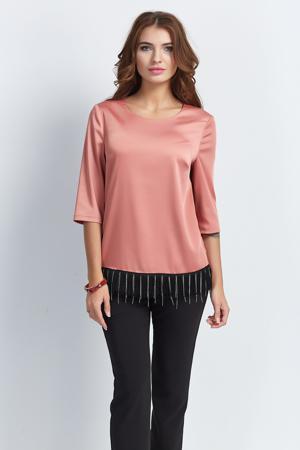 Блузка Brandly