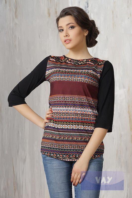 Блузка VAY