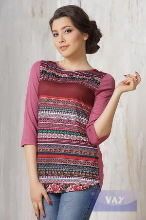 Блузка VAY