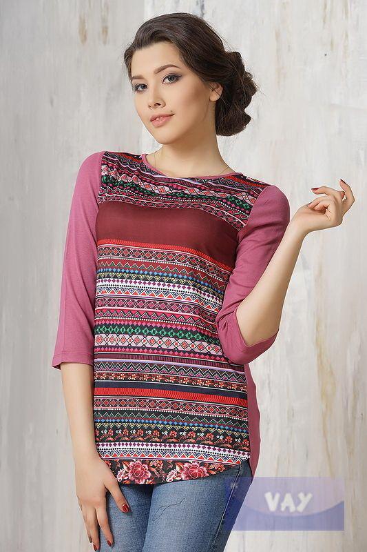 Блузка VAY