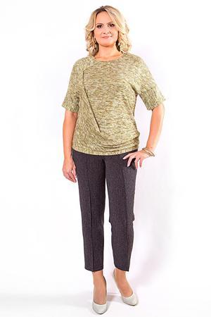 Блузка Virgi Style