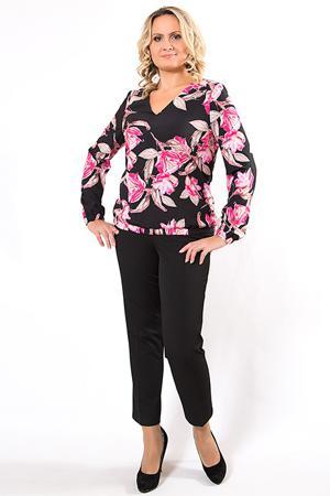 Блузка Virgi Style