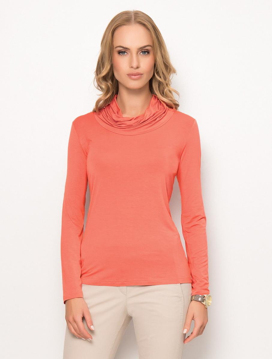 Блузка  -  цвет