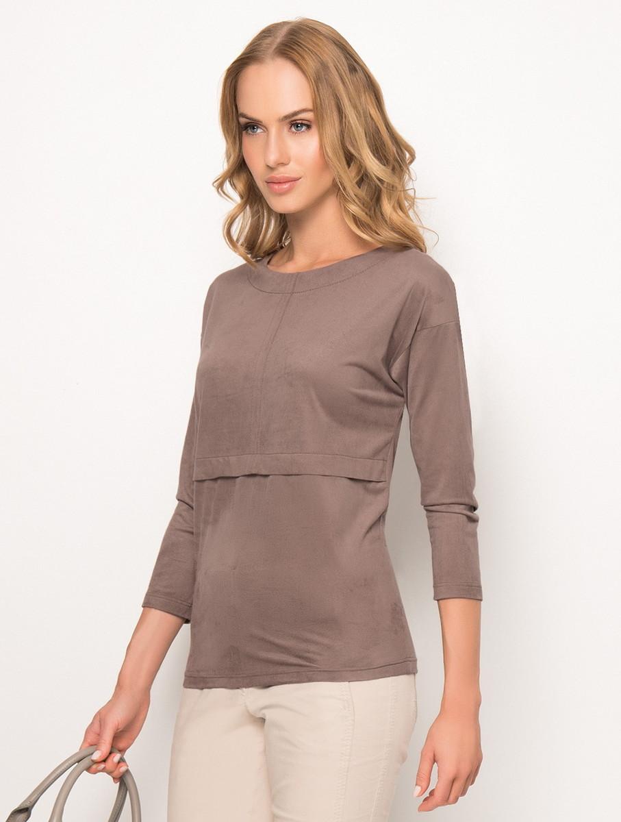 Блузка  -  цвет