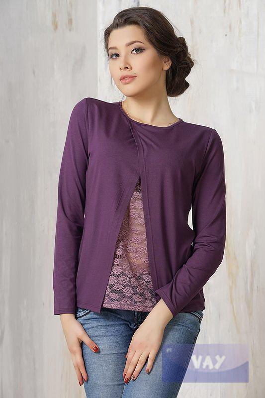 Блузка VAY