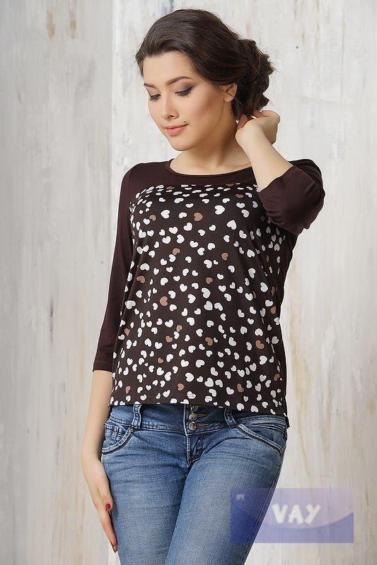 Блузка VAY