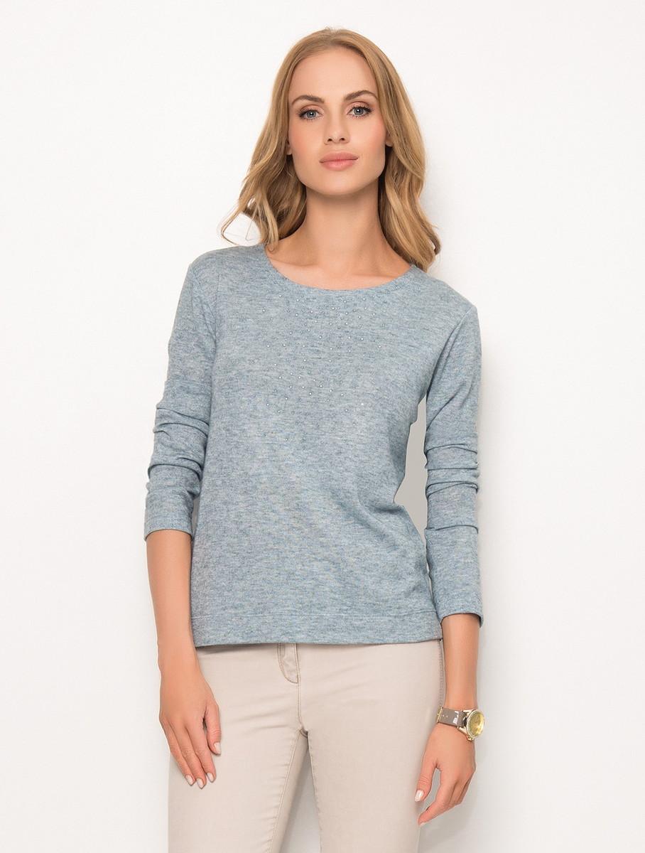 Блузка  -  цвет