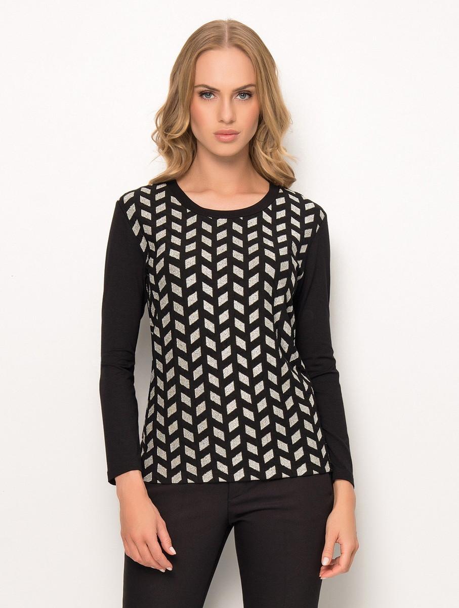 Блузка  -  цвет