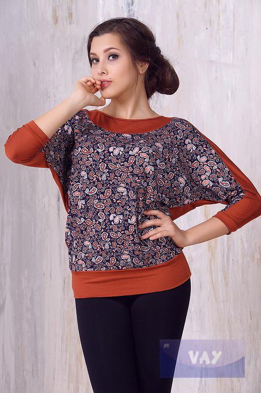 Блузка VAY