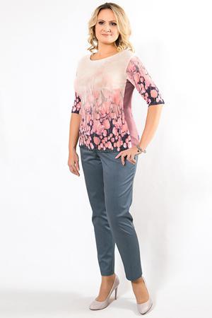 Блузка Virgi Style