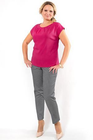 Блузка Virgi Style