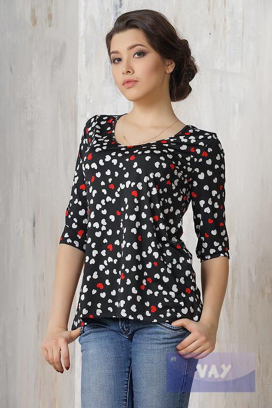 Блузка VAY